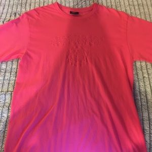 stussy t-shirt